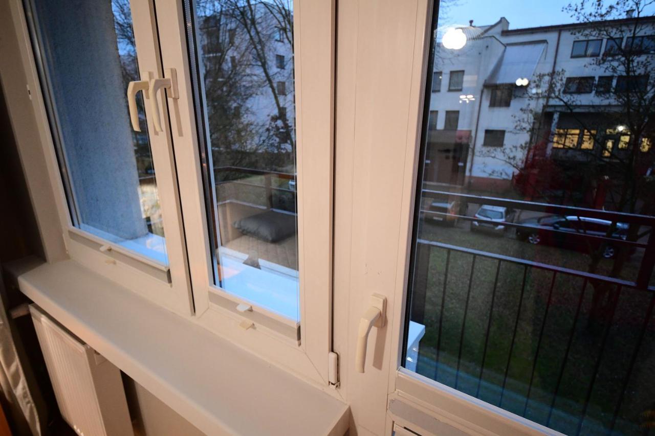 4 Pokoje, Oddzielne Biuro Do Pracy, Kominek, Klimatyzacja, Idealne Dla Rodzin Z Dziecmi, Przy Parku Na Wyspie Piła Exterior foto